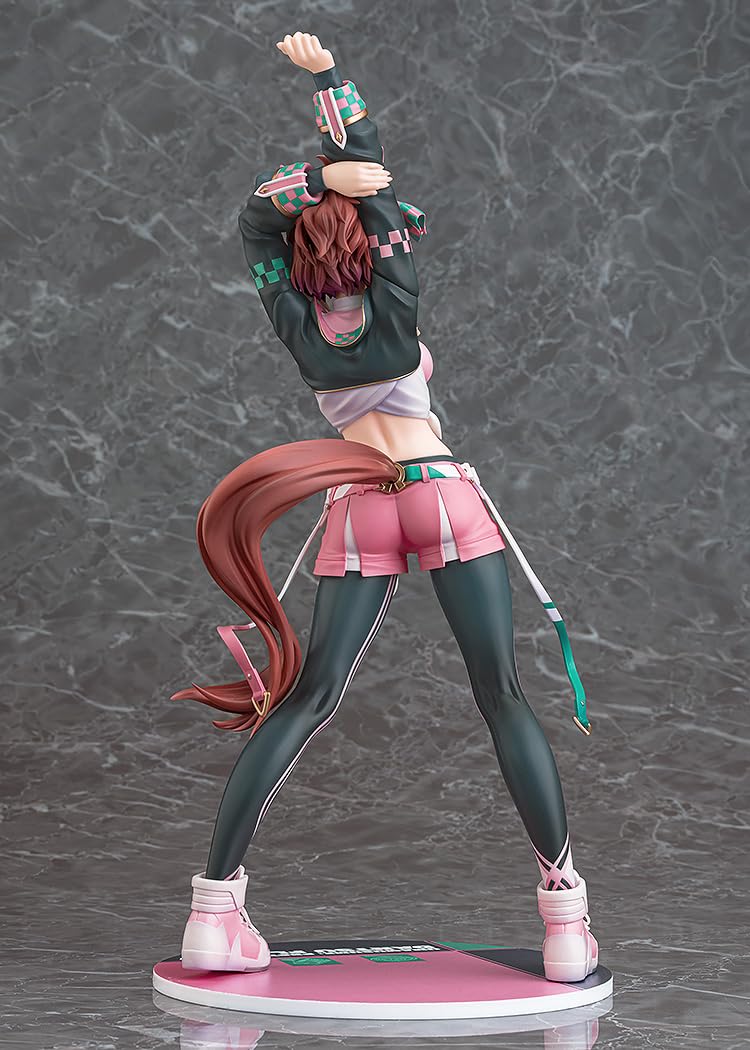 Amazon | ファット・カンパニー[Phat Company] ウマ娘 プリティー